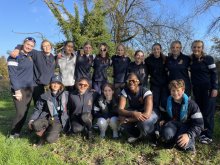 Busy weekend for rowers at GB Trials and Stourport Head competition Busy weekend for rowers at GB Trials and Stourport Head competition