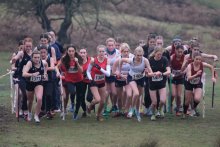 Historic podium finishes at National Knole Run for RSSH Historic podium finishes at National Knole Run for RSSH
