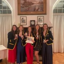OS Rowing News