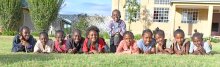 Shrewsbury School community raises more than £6,500 for Restart Africa Shrewsbury School community raises more than £6,500 for Restart Africa