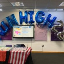 Salopian efforts recognised at Manchester MUN