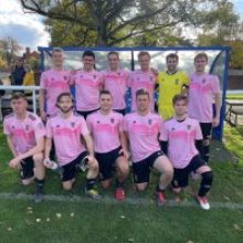 Arthur Dunn Cup - Saturday 19th February