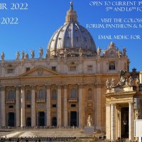 Classics Faculty trip to Rome and the Bay of Naples, October 2022