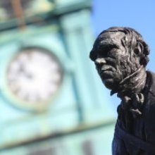 Darwin Festival 2022 - a successful week celebrating Shrewsbury's most famous son Darwin Festival 2022 - a successful week celebrating Shrewsbury's most famous son