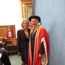 Graduation Ceremony