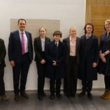 McEachran Prize 2022 – Return from Remote McEachran Prize 2022 – Return from Remote