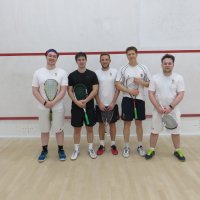 OS Squash