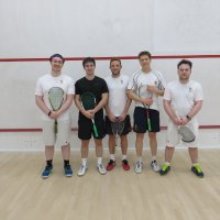 OS Squash