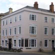 Oxford Gathering