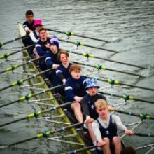 Rowers gain experience at Bedford Head in the lead up to Junior Championships Rowers gain experience at Bedford Head in the lead up to Junior Championships