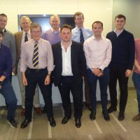 Salopian Club Sports Committee