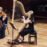 Aglica Trio