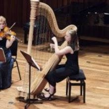 Aglica Trio