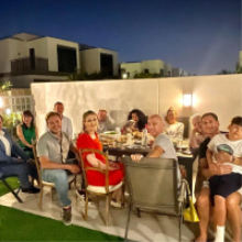 Dubai Gathering 2022 Dubai Gathering 2022