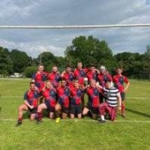 OSRFC Bournemouth 7’s Success OSRFC Bournemouth 7’s Success