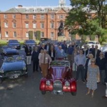 SDC Newsletter Spring 2022