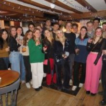West Country University Gathering West Country University Gathering