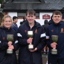 Victory for RSSH with individual and team trophies at Cross Country Championships Victory for RSSH with individual and team trophies at Cross Country Championships