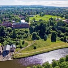 Visiting Shrewsbury School Visiting Shrewsbury School