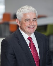 Shrewsbury School and Jagran Social Welfare Society announce appointment of the Founding Headmaster Shrewsbury School and Jagran Social Welfare Society announce appointment of the Founding Headmaster