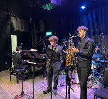 The Fraggle Brothers impress in Birmingham The Fraggle Brothers impress in Birmingham