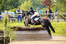 Hattie becomes National Champion at Schools' Equestrian Competition Hattie becomes National Champion at Schools' Equestrian Competition