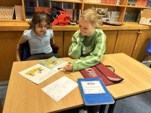 Volunteers' Homework Club making a 'huge difference to young people and adults' 