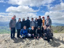 Lower School pupils enjoy jam-packed Activities Week