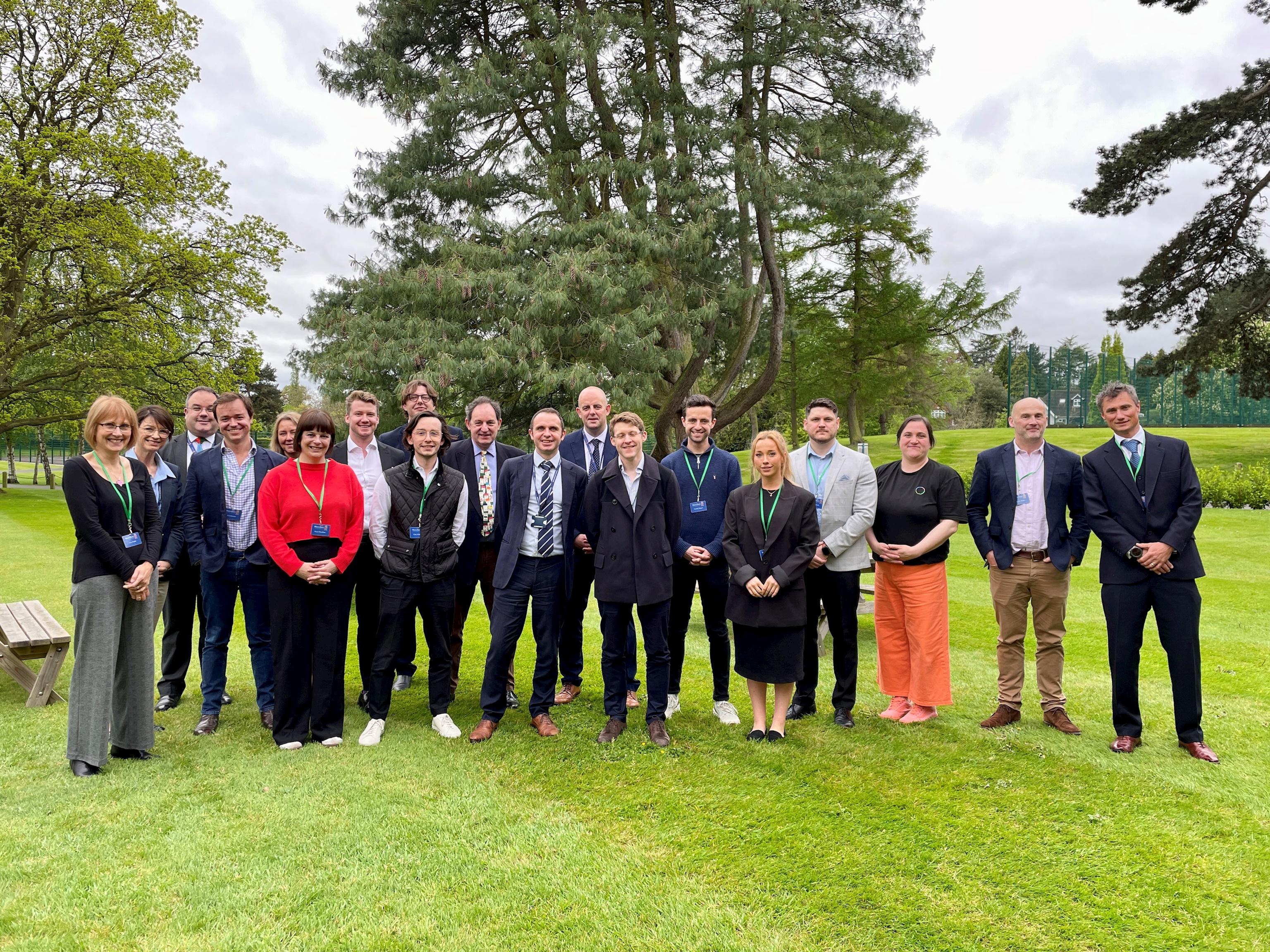 2024 Enterprising Futures Conference is the biggest event to date  