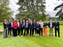 2024 Enterprising Futures Conference is the biggest event to date  