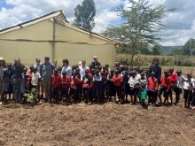 'An Unforgettable Experience' for pupils who visited Restart Africa 'An Unforgettable Experience' for pupils who visited Restart Africa