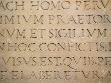 vēni, vīdi, didicī – I came, I saw, I learned! Latin Outreach at Shrewsbury School vēni, vīdi, didicī – I came, I saw, I learned! Latin Outreach at Shrewsbury School