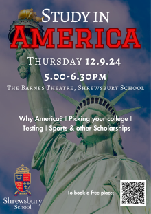 Looking ahead to September's US University Conference 