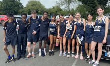 Over 150 Salopians represent Shrewsbury in remarkable Athletics season