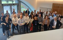 New Futures Event sees Shropshire businesses visit Shrewsbury New Futures Event sees Shropshire businesses visit Shrewsbury