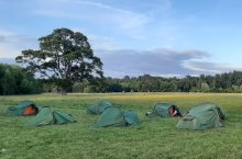 Third Form Outdoor Week - All you need to know. 