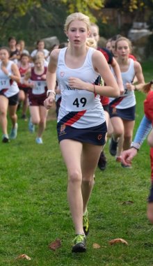 Fifth former receives scholarship to sport mentoring programme Fifth former receives scholarship to sport mentoring programme