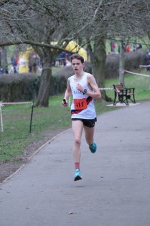 King Henry VIII Relays see "most impressive Hunt Run ever seen" 