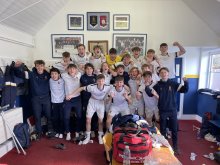 Shrewsbury Boys' 1st XI through to ESFA Finals after 3-2 victory Shrewsbury Boys' 1st XI through to ESFA Finals after 3-2 victory