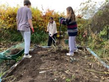 Volunteers celebrated during Student Volunteering Week 