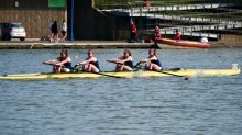 Convincing win for Girls Crew at Nottingham City Regatta Convincing win for Girls Crew at Nottingham City Regatta