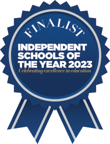 Shrewsbury School named a finalist for Careers Programme in School Awards Shrewsbury School named a finalist for Careers Programme in School Awards