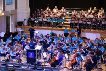 2023 Symphonic Sunday is the biggest and best yet