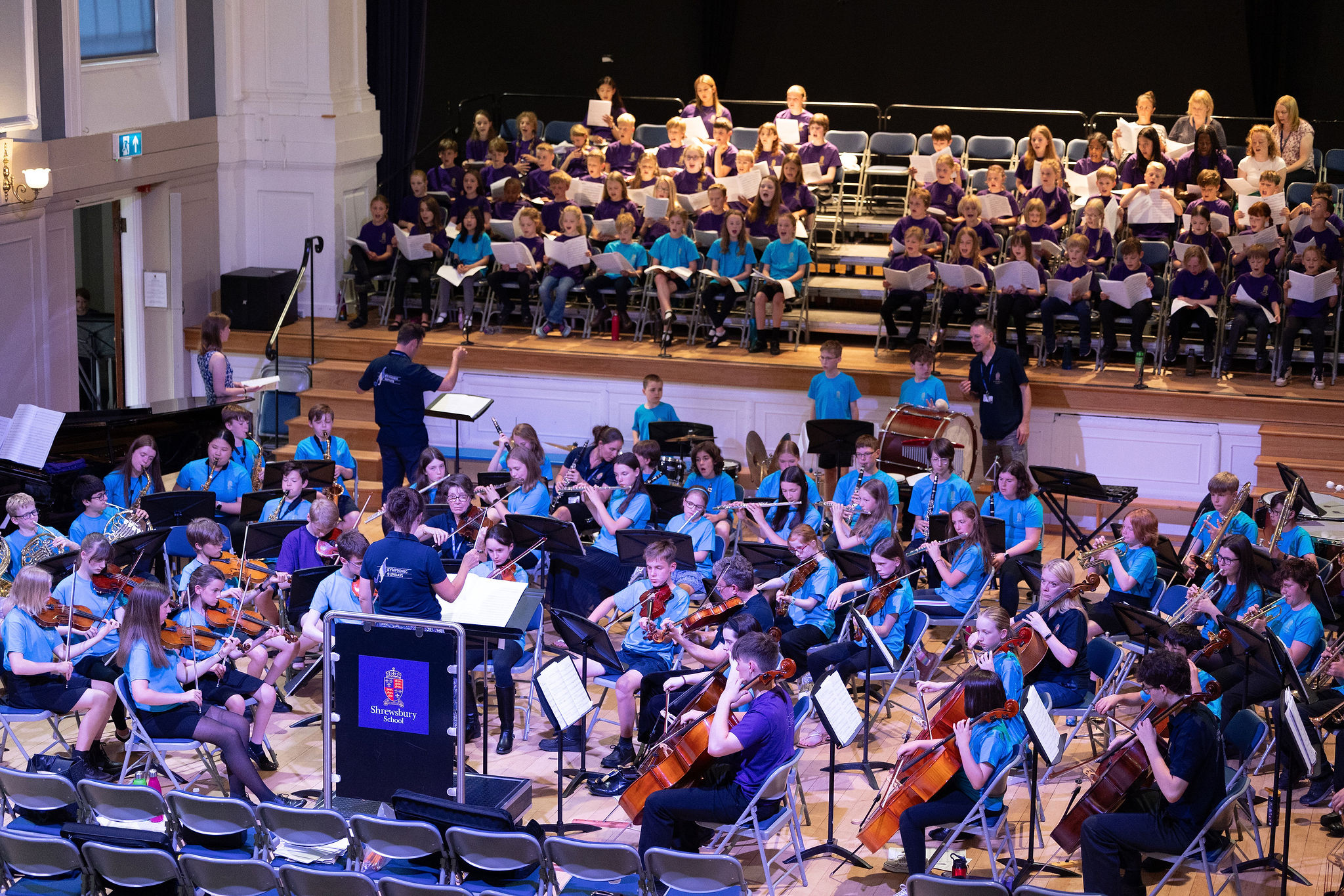 2023 Symphonic Sunday is the biggest and best yet | News