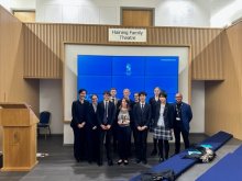 Pupils demonstrate their language skills for European Day of Languages Pupils demonstrate their language skills for European Day of Languages
