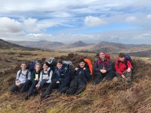 'Amazing memories' made at CCF Easter Adventure Camp 'Amazing memories' made at CCF Easter Adventure Camp