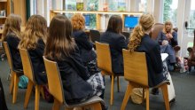 A week of celebrations for World Book Day