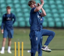 Theo selected for ICC U19 Men's World Cup in South Africa Theo selected for ICC U19 Men's World Cup in South Africa