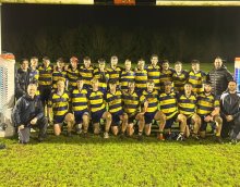 Sixth Former selected for Regional rugby team Sixth Former selected for Regional rugby team