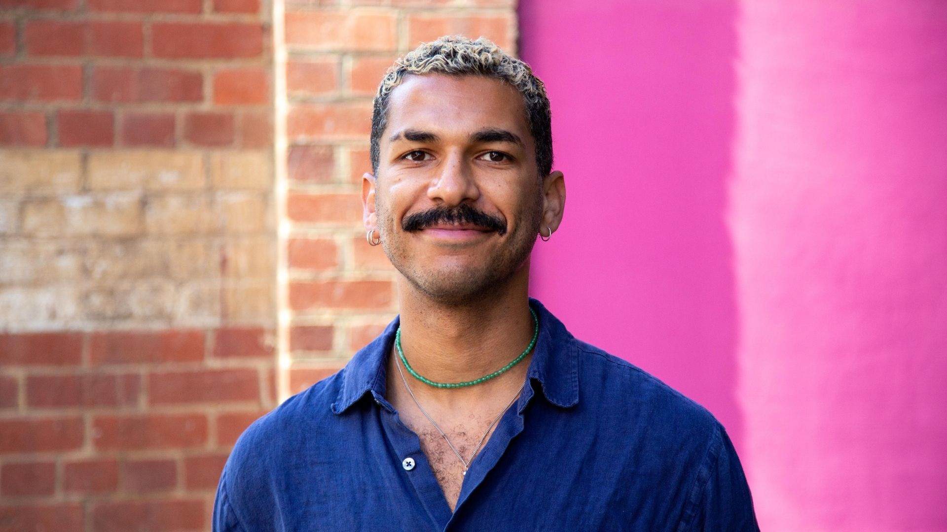 Old Salopian wins major new writers’ prize